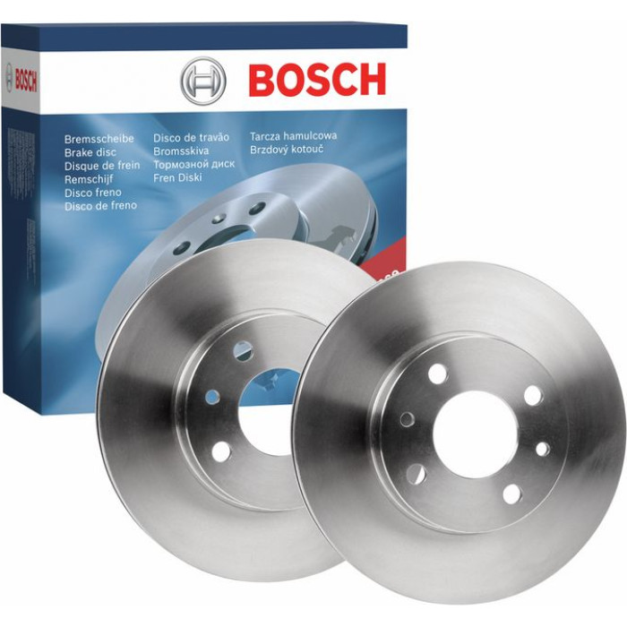 Bosch Bremsscheibe 0 986 479 S74