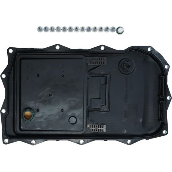 Kamoka Ölwanne F603301 - Automatikgetriebe Kamoka Ölwanne F603301 - Automatikgetriebe