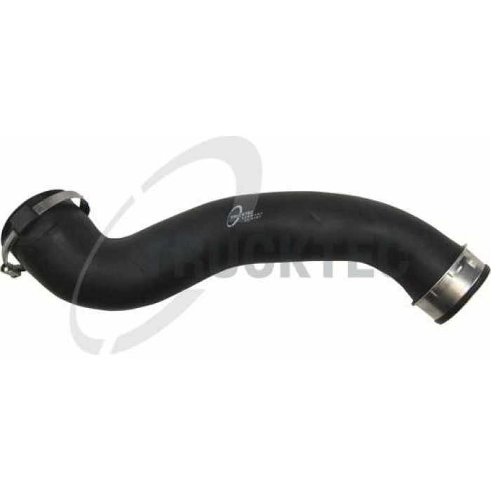 TRUCKTEC AUTOMOTIVE Schlauch 02.14.125