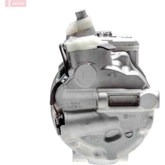 DCP17144 Denso Kompressor DCP17144 DCP17144 Denso Kompressor DCP17144