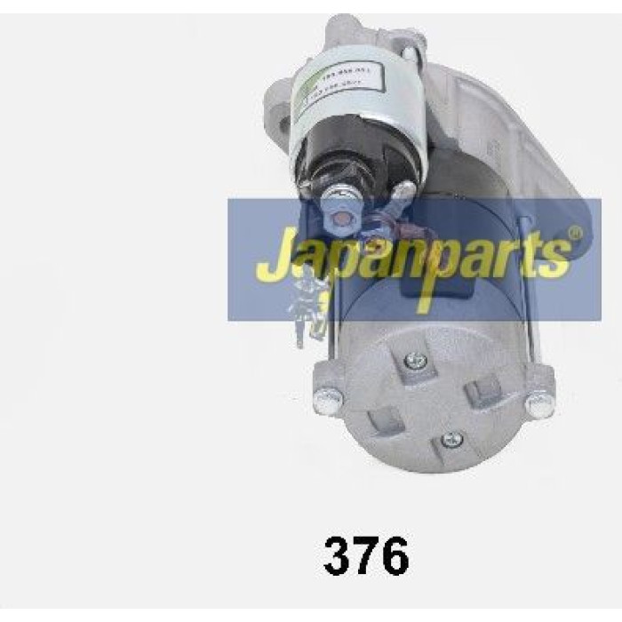 Japanparts Anlasser MTT376 Japanparts Anlasser MTT376