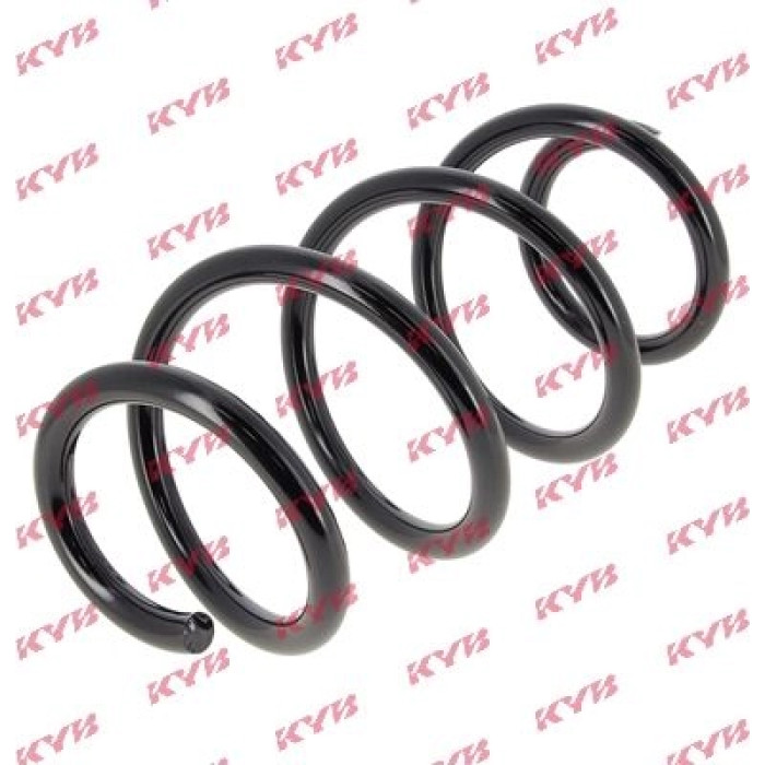 RH3945 KYB Fahrwerksfeder Seat P. Leon 2.0Tfsi 05/05