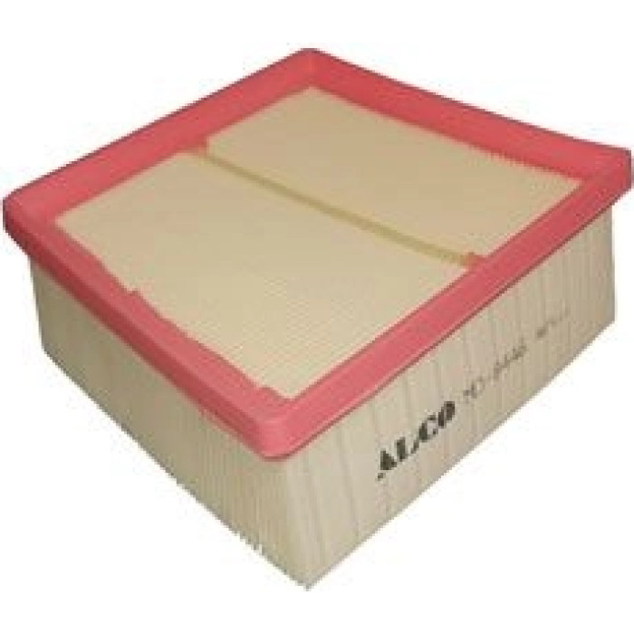 Luftfilter Ford 1,25-1,6T MD-8446