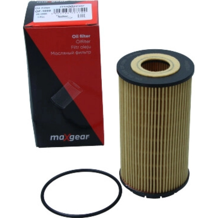 MAXGEAR Ölfilter 26-2066 MAXGEAR Ölfilter 26-2066