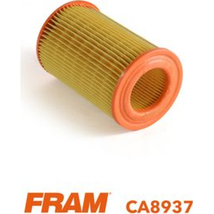FRAM Luftfilter CA8937 FRAM Luftfilter CA8937