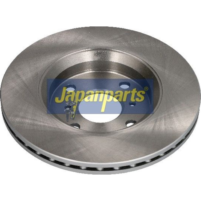 Japanparts Bremsscheibe DI-269C Japanparts Bremsscheibe DI-269C