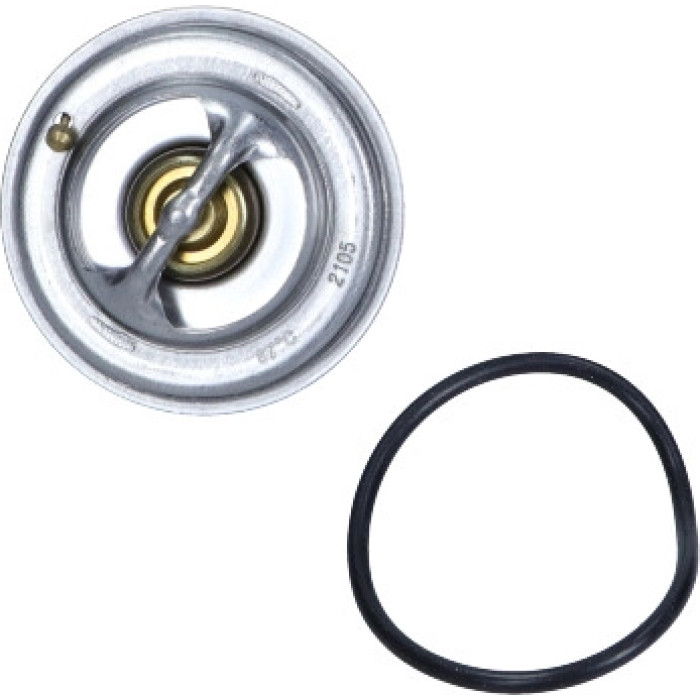 MAXGEAR Kühlmittelthermostat 67-0008