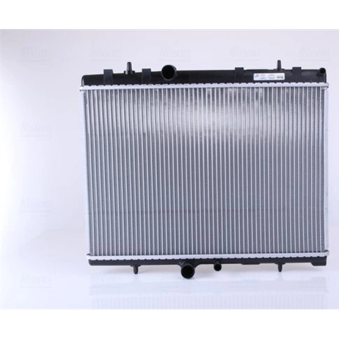 Nissens Wasserkühler PKW 63607A Nissens Wasserkühler PKW 63607A