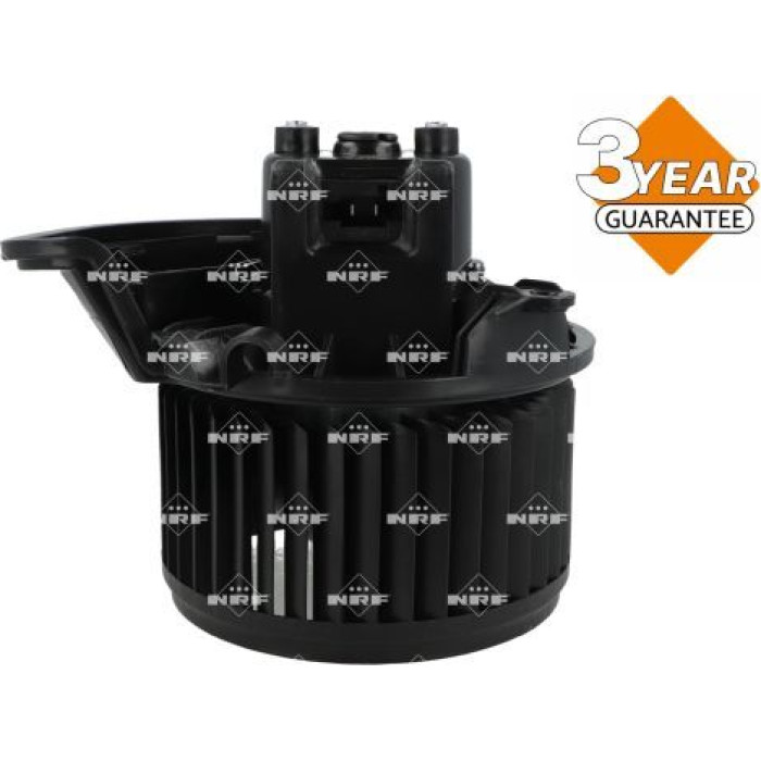 NRF Kühlerlüfter 34050 NRF Kühlerlüfter 34050