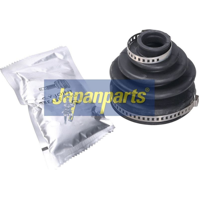 KB-040 Faltenbalg, Antriebswelle Honda Ext KB-040 Faltenbalg, Antriebswelle Honda Ext