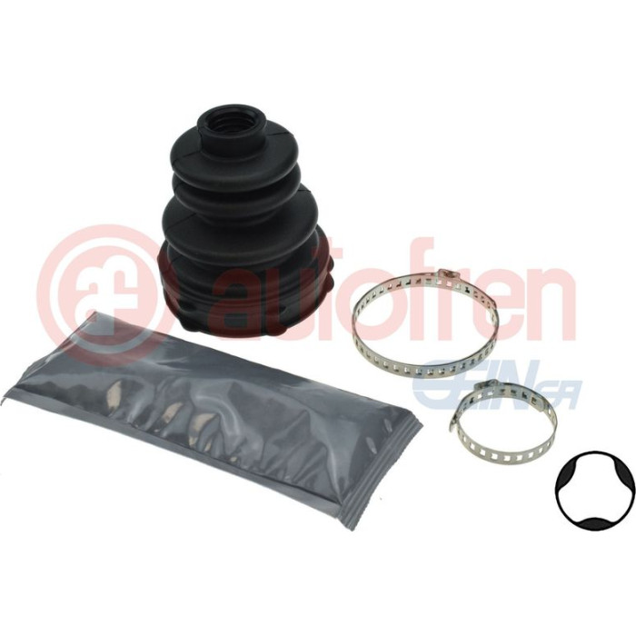 Autofren Manschette D8584 Autofren Manschette D8584