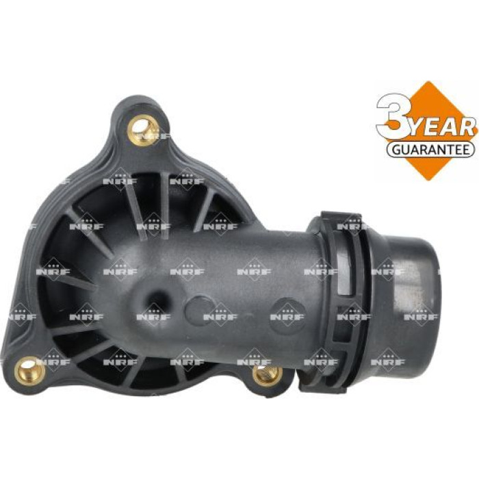 NRF Kühlmittelthermostat 725222 NRF Kühlmittelthermostat 725222