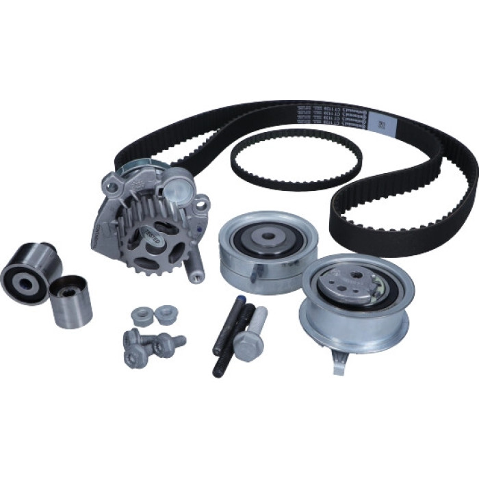 Wasserpumpe + Zahnriemensatz CT1139WP8PRO Wasserpumpe + Zahnriemensatz CT1139WP8PRO