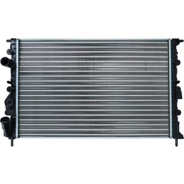 Kamoka Motorkühler 7705109 Kamoka Motorkühler 7705109