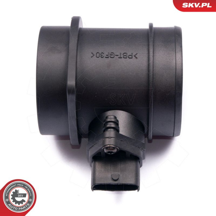 SKV GERMANY Luftmassenmesser Luftmengenmesser 07SKV058 SKV GERMANY Luftmassenmesser Luftmengenmesser 07SKV058