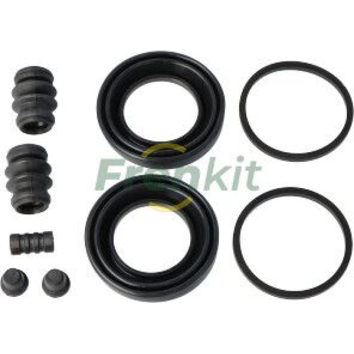 FRENKIT Reparatursatz, Bremssattel 243007 FRENKIT Reparatursatz, Bremssattel 243007