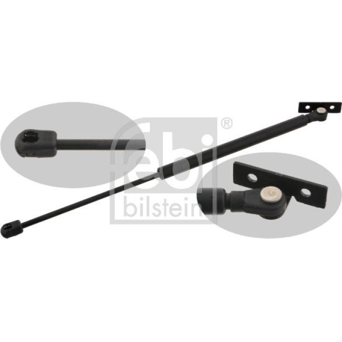 febi Gasdruckfeder 27627 febi Gasdruckfeder 27627