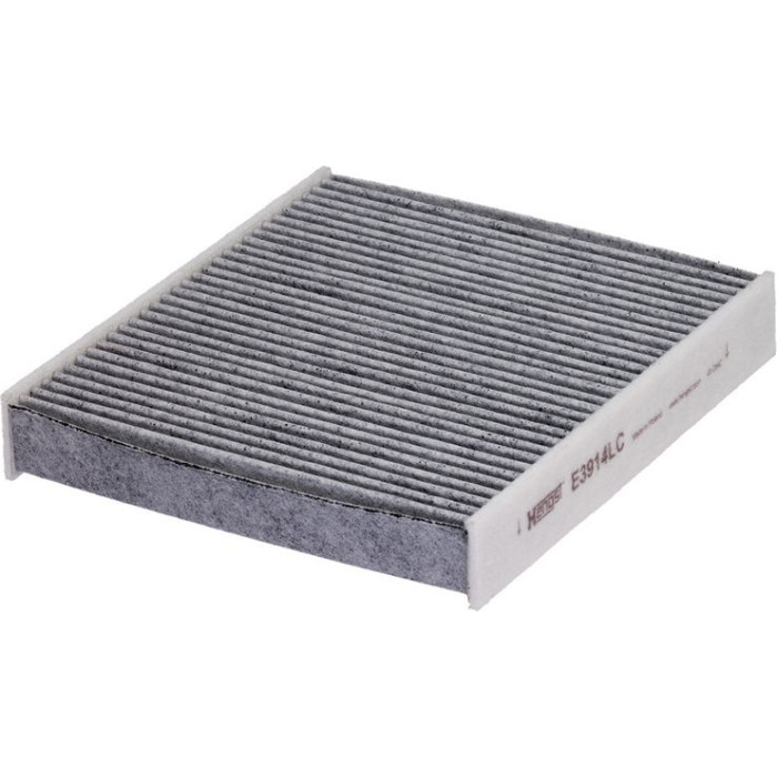 E3914LC HENGST FILTER Innenraumluft E3914LC