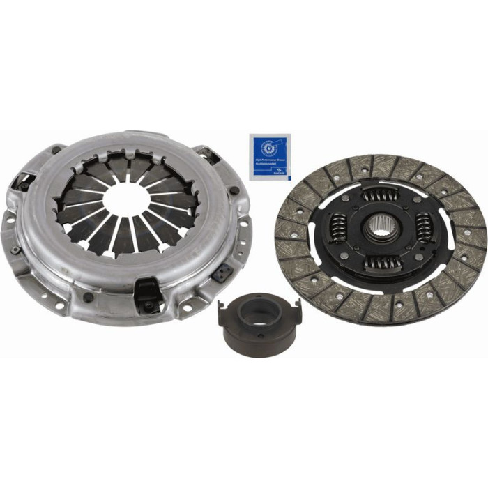 3000 951 718 Sachs Kupplungssatz 3000 951 718 3000 951 718 Sachs Kupplungssatz 3000 951 718