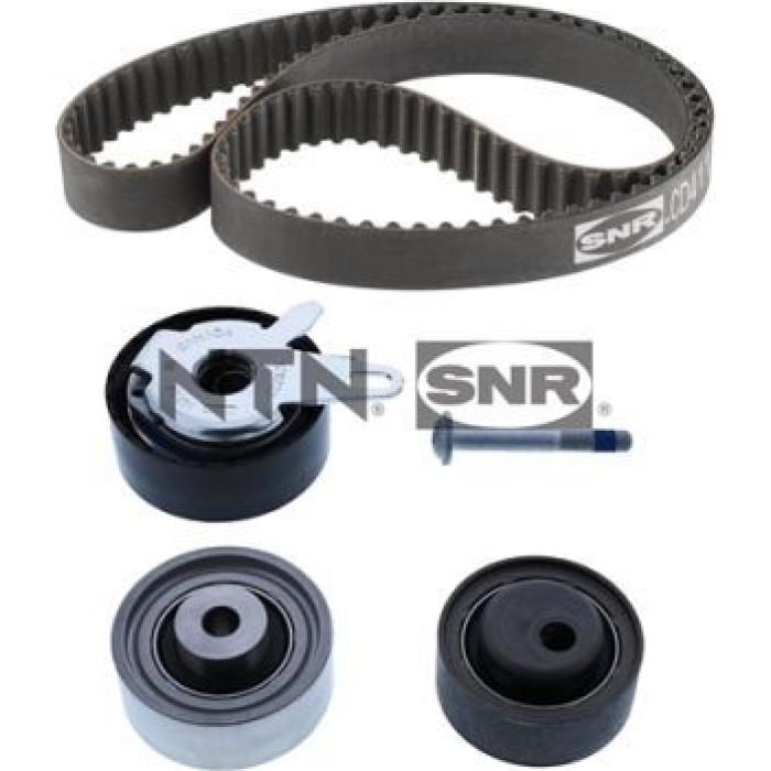 KD457.42 SNR Zahnriemensatz KD457.42 KD457.42 SNR Zahnriemensatz KD457.42