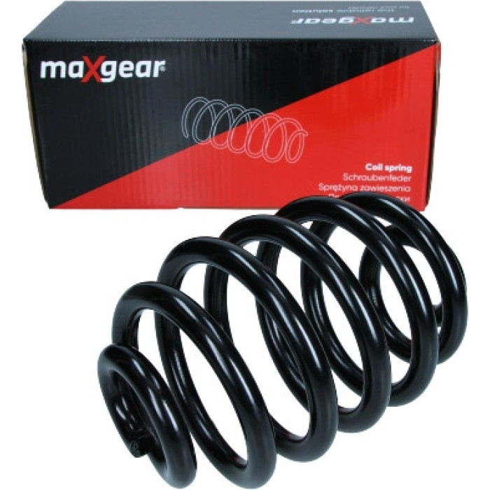 MAXGEAR Fahrwerksfeder 60-0119 BMW E36 Combi MAXGEAR Fahrwerksfeder 60-0119 BMW E36 Combi