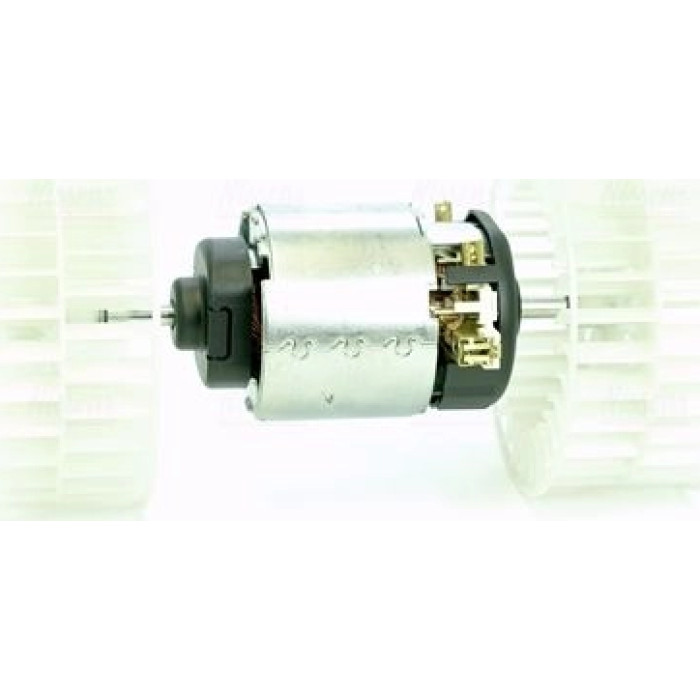 Nissens Innenraumgebläse 87190 Nissens Innenraumgebläse 87190