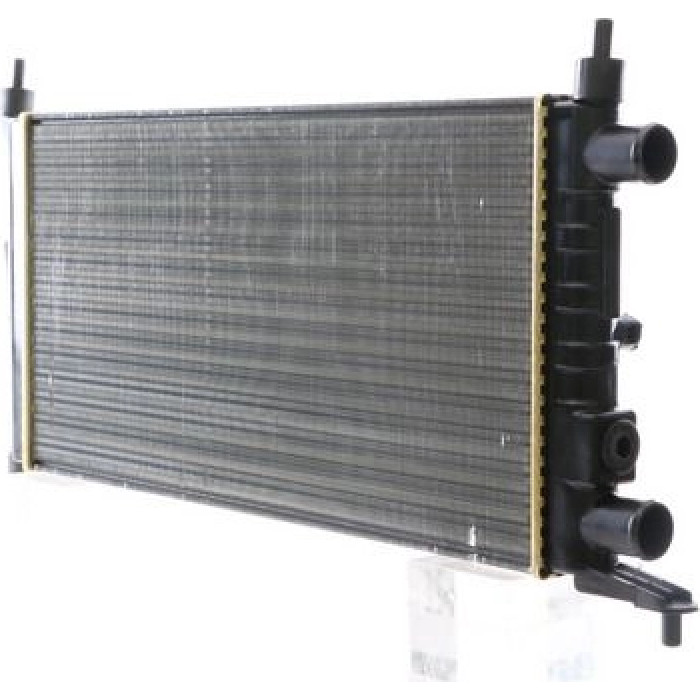 MAHLE Kühler, Motorkühlung CR 735 000S MAHLE Kühler, Motorkühlung CR 735 000S