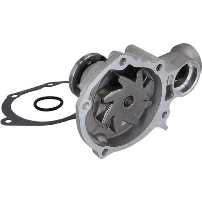 Kamoka Wasserpumpe / Kühlmittelpumpe T0209