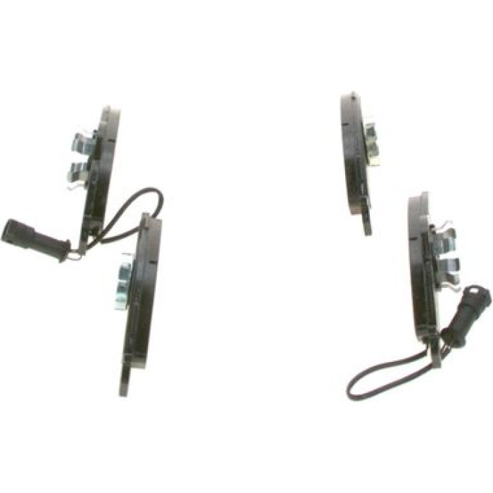 0 986 424 551 Bosch Bremsbelagsatz 0 986 424 551 0 986 424 551 Bosch Bremsbelagsatz 0 986 424 551