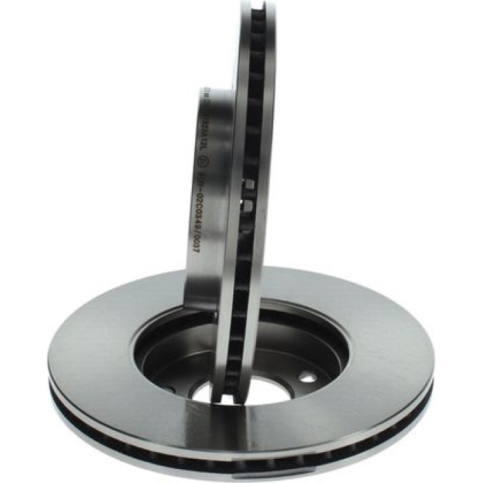 Bosch Bremsscheibe 0 986 479 A52 Bosch Bremsscheibe 0 986 479 A52