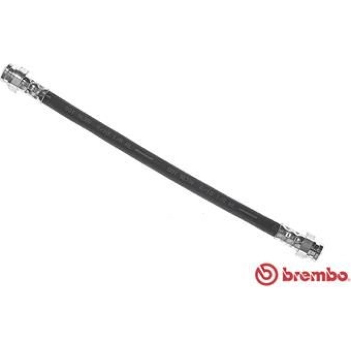 BREMBO Bremsschlauch T 49 045