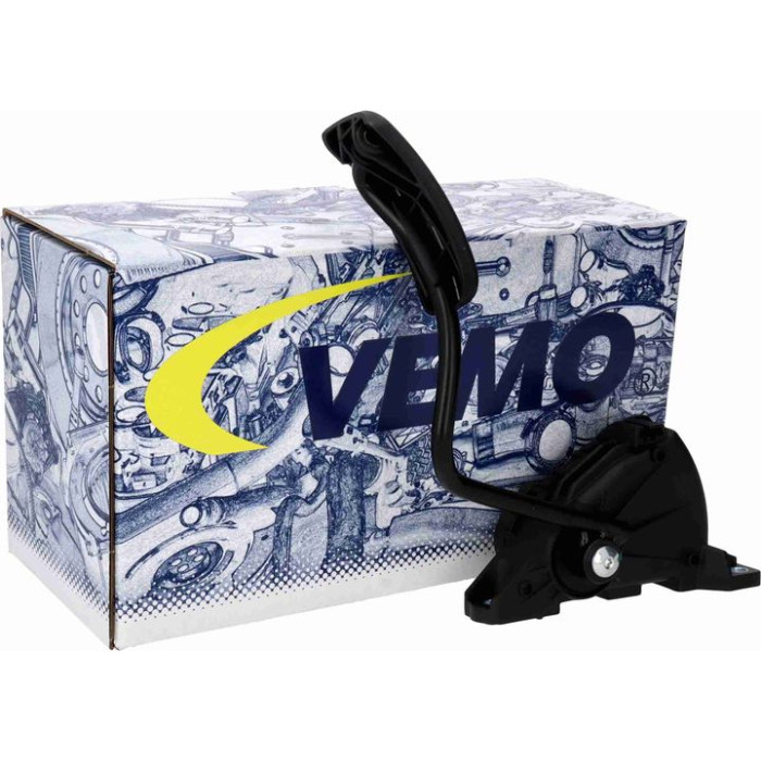Vemo Gaspedal V46-82-0013 Vemo Gaspedal V46-82-0013