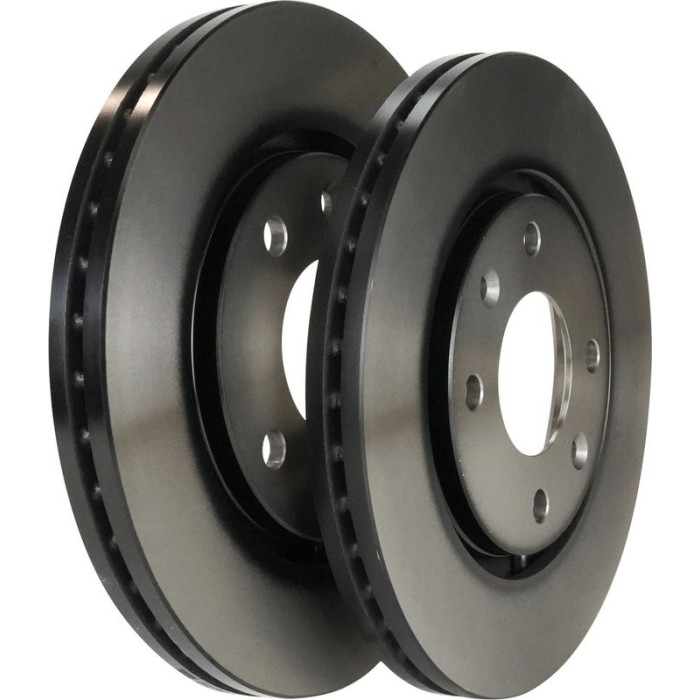 TRW Bremsscheibe Peugeot 406 DF2782 TRW Bremsscheibe Peugeot 406 DF2782