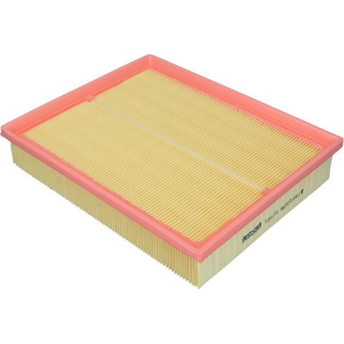 Kamoka Luftfilter F251101 Kamoka Luftfilter F251101