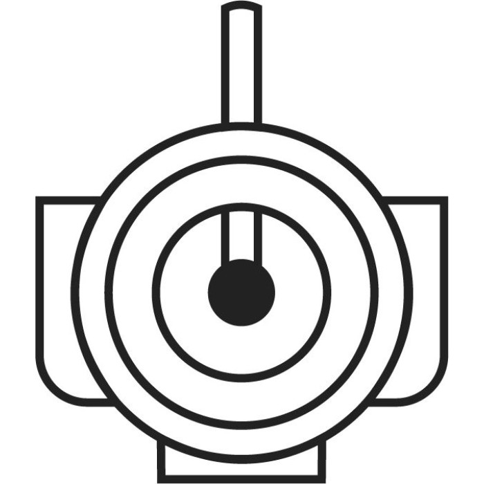 Bosch Lambdasonde F 00H L00 311 Bosch Lambdasonde F 00H L00 311