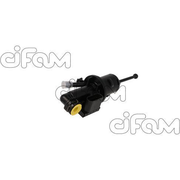 CIFAM Geberzylinder, Kupplung 505-076 CIFAM Geberzylinder, Kupplung 505-076