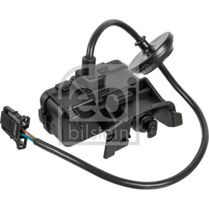febi Zentralverriegelungssteller 173907 febi Zentralverriegelungssteller 173907
