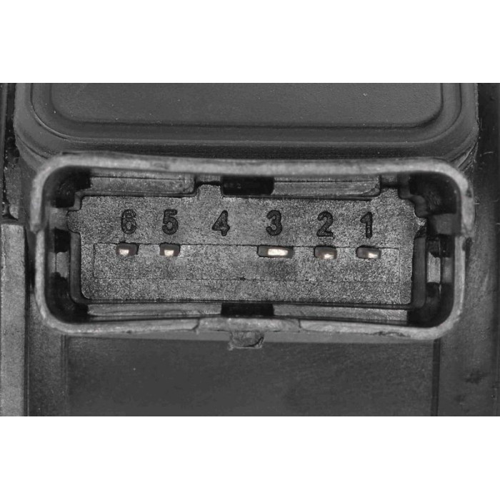 V22-72-0004 Vemo Luftmassenmesser V22-72-0004 V22-72-0004 Vemo Luftmassenmesser V22-72-0004