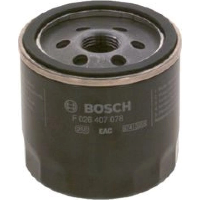 Bosch Ölfilter F 026 407 078 Bosch Ölfilter F 026 407 078