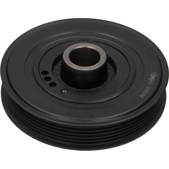 MAXGEAR Kurbelwellenriemenscheibe 1141497/MG 30-0148