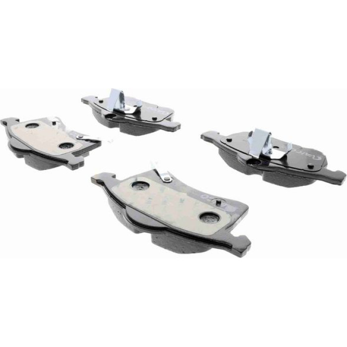 V40-8020 Vaico Bremsbelagsatz für Scheibenbremse V40-8020 V40-8020 Vaico Bremsbelagsatz für Scheibenbremse V40-8020