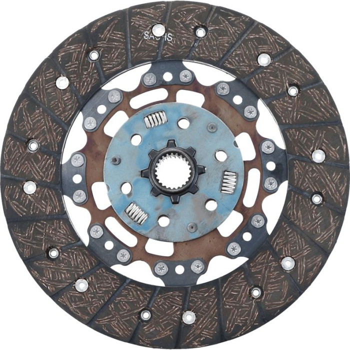 Sachs Kupplungssatz 2290 601 062 Sachs Kupplungssatz 2290 601 062