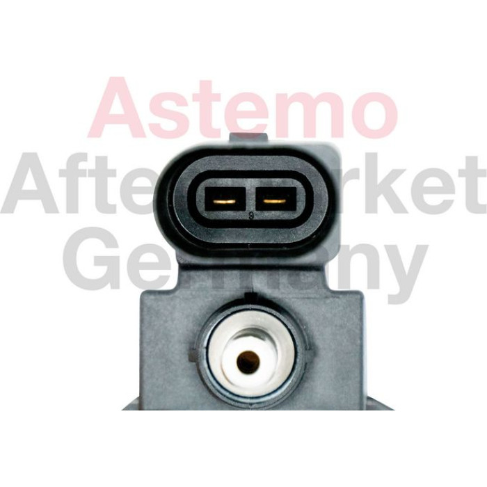 HITACHI Ladedruckregelventil 2509331 HITACHI Ladedruckregelventil 2509331