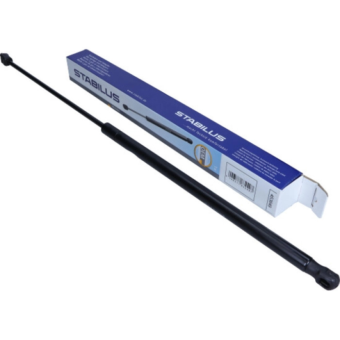 Stabilus Gasdruckfeder (Gasfeder), Motorhaubendämpfer, 320 N, 681,5 mm - 919219 Stabilus Gasdruckfeder (Gasfeder), Motorhaubendämpfer, 320 N, 681,5 mm - 919219