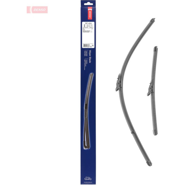 Denso Wischblatt DF-404 Denso Wischblatt DF-404