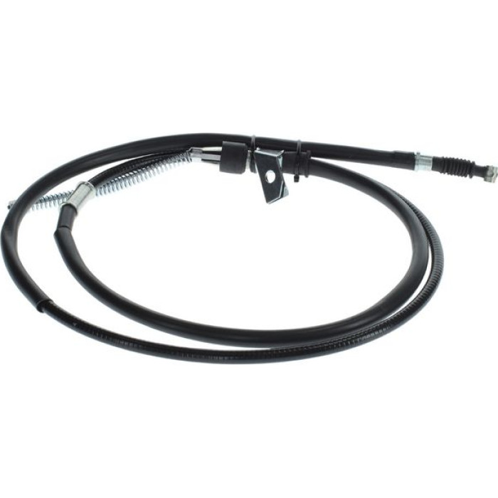 Bosch Handbremsseil links 1987482125 Bosch Handbremsseil links 1987482125