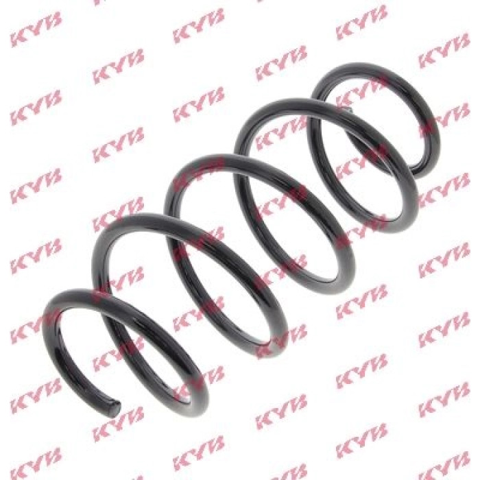 RH3351 KYB Fahrwerksfeder Audi P. A3 1.6 05/03