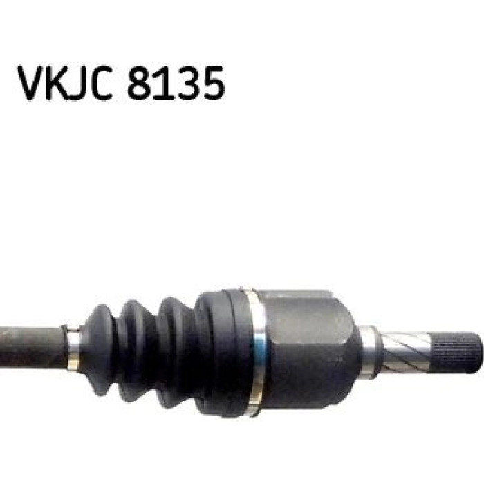 SKF Antriebswelle VKJC 8135