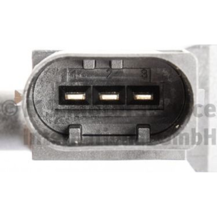 PIERBURG Sensor, Abgasdruck 7.11190.05.0 PIERBURG Sensor, Abgasdruck 7.11190.05.0
