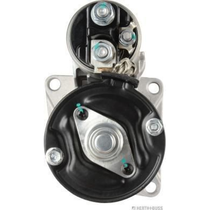 Herth+Buss Elparts Anlasser 42025550 Herth+Buss Elparts Anlasser 42025550